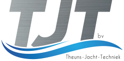 Theuns Jacht Techniek BV Logo
